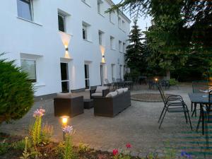 Bells Hotel