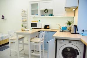 Sweet apartment near center