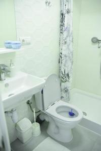 Sweet apartment near center