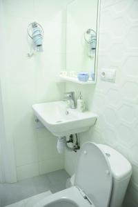 Sweet apartment near center