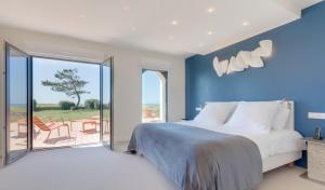 Hotels Ar Men Du, Hotel & Restaurant Gastronomique : photos des chambres