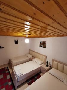 Tomor Shehu Guest House