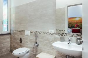 BioBenessere Eco-B&B -Adults Only- Moto&Bike Parking