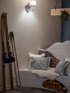 TATRAHOLIDAY - Apartament Pod Srebrzystą Sosną