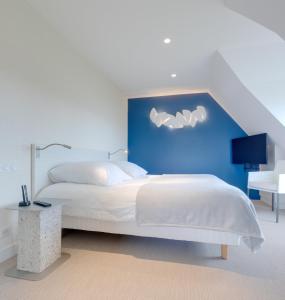 Hotels Ar Men Du, Hotel & Restaurant Gastronomique : photos des chambres