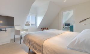 Hotels Ar Men Du, Hotel & Restaurant Gastronomique : photos des chambres