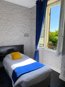 Hotels Logis Hostellerie des Ducs : photos des chambres