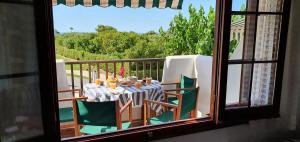 Apartamento en Playa Son Bou