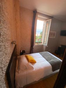 Hotels Logis Hostellerie des Ducs : photos des chambres