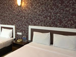 CK Hotel