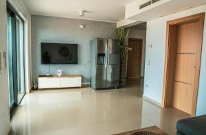 Luxury Apartments White Villa Violeta