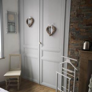 Une affaire de famille