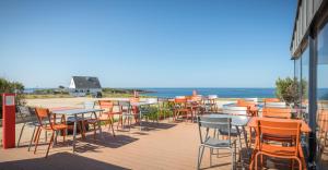 Hotels Ar Men Du, Hotel & Restaurant Gastronomique : photos des chambres