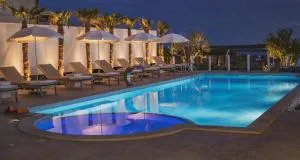 Luxury Apartments White Villa Violeta - Mandre