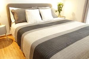 Super Comfrortable Modern Apartment in Kolonaki