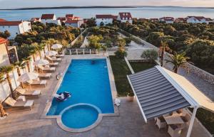 Luxury Apartments White Villa Violeta