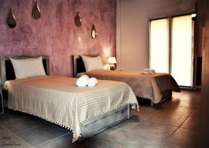 Magdalena Seaside Apartments