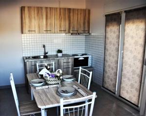 Magdalena Seaside Apartments