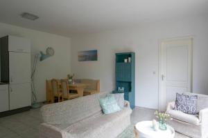 Knus tuin-appartement vlakbij Nijmegen voor 2 personen