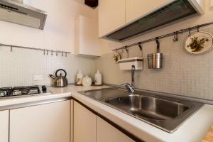 Veneziacentopercento Campaniel Apartment