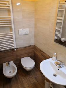 Camera Matrimoniale con Bagno Privato