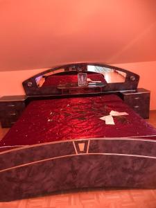 Ferienwohnung Ils in Wittmund