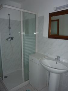 Studio 30 M2 jardinet 10minutes Annecy photo 9