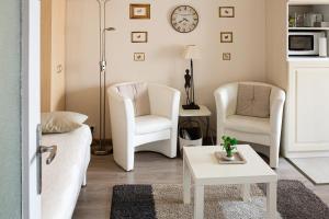 Appartements Chic En Ville : photos des chambres