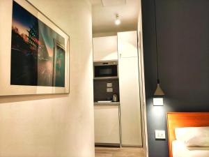 E-Milan Rooms Zona Tortona