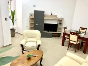 Apartment Tesla - Novi Vladimirovac