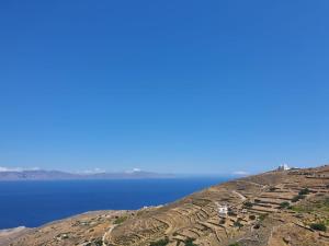 spiti Marcos Syros Greece