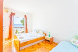 APARTMANI GRBAVAC