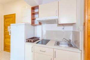 APARTMANI GRBAVAC