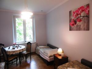 Apartament Orchidea