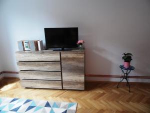 Apartament Orchidea