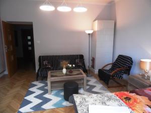 Apartament Orchidea