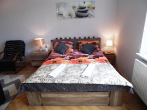 Apartament Orchidea