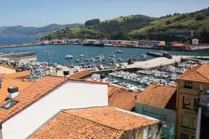 Aurrekoetxea 36 Vacation Rental, 5D - Bermeo