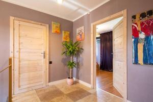 Nowy Niezależny Apartament W Urokliwej Uliczce Poznań Ławica Airport