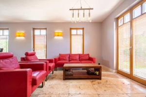 PATEK Premium Apartments Airport MTP