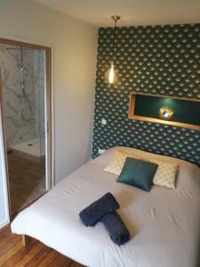 Hotels Villa Carlotta - Sea resort : photos des chambres