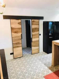 Villas Mas de la Cadeniere : photos des chambres