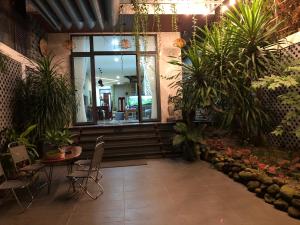 F.Home Modern & Art 3BR Near My Khe Beach