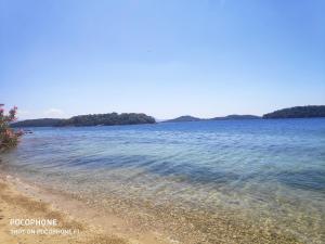 PERIGIALI BEACH Lefkada Greece