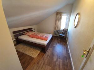 Stadtvilla Marie Varel Dangast 4 Personen mit Sauna