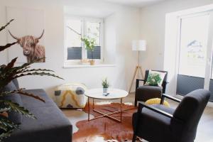 Seelos - Alpine Easy Flats