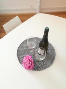 Hotels Villa Carlotta - Sea resort : photos des chambres
