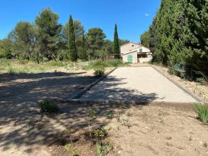 Villas Mas de la Cadeniere : photos des chambres
