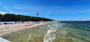 Apartament Portowa K2
