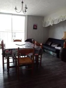 Chez charline - 皮科维尔